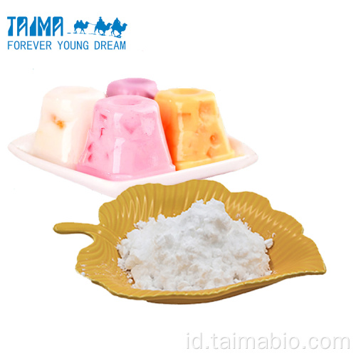 Rasa pendingin WS-27 Coolant untuk Minuman